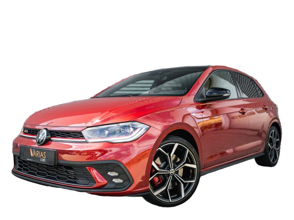 Volkswagen Polo occasion