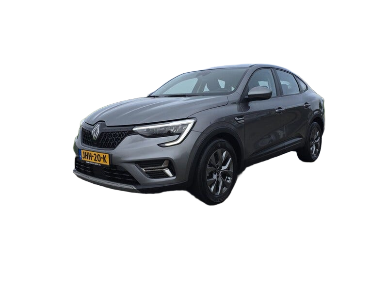 Renault Arkana occasion