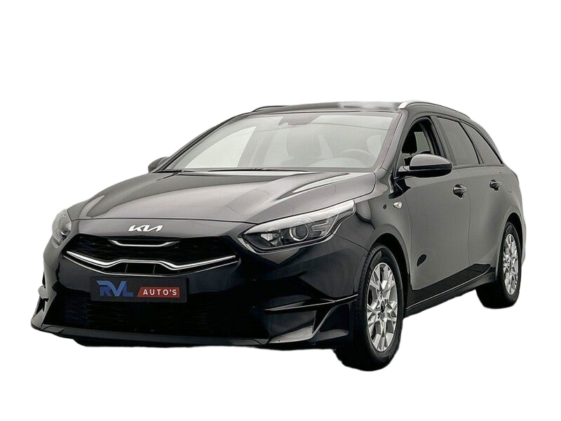 Kia Ceed Sportswagon occasion