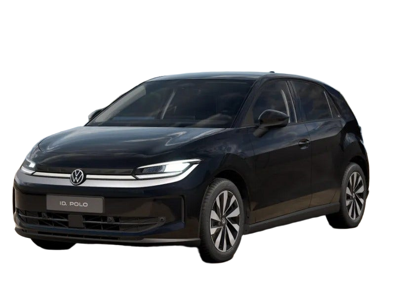 Volkswagen ID. Polo occasion