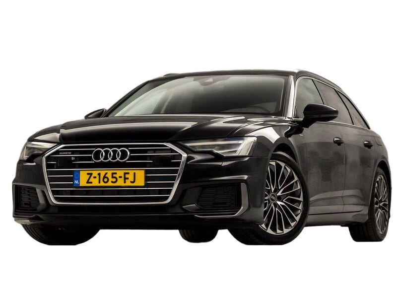 Audi A6 occasion