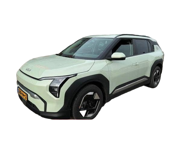 Kia EV3 occasion