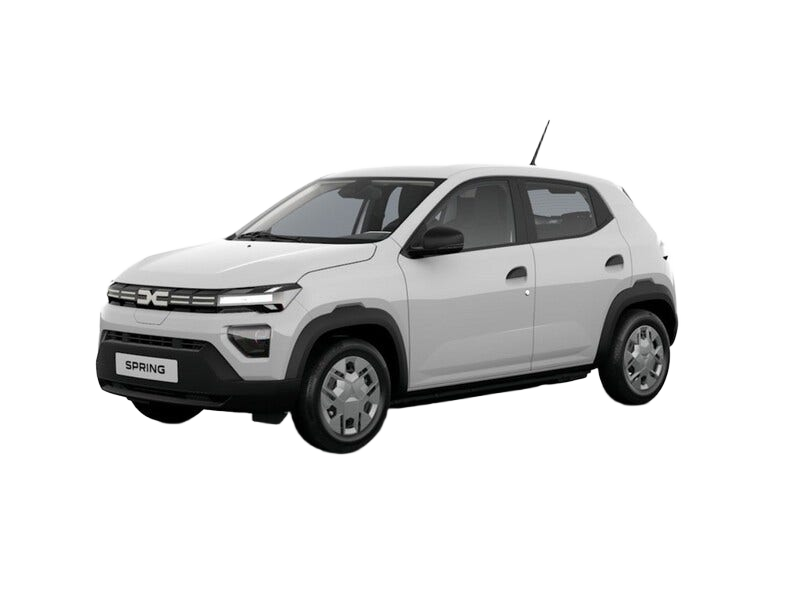 Dacia Spring occasion