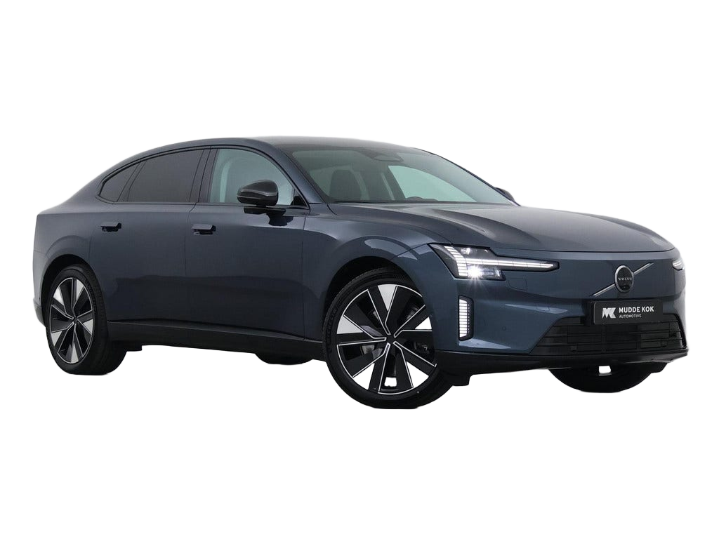 Volvo ES90