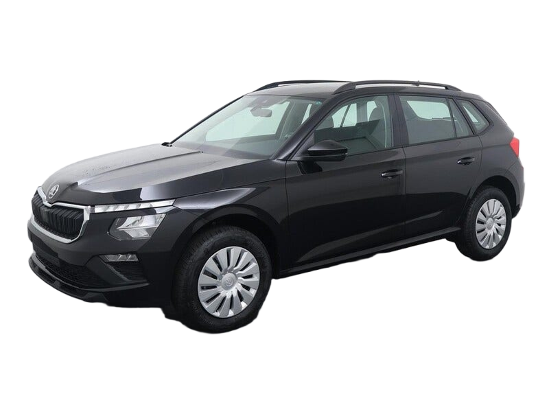 Skoda Kamiq occasion