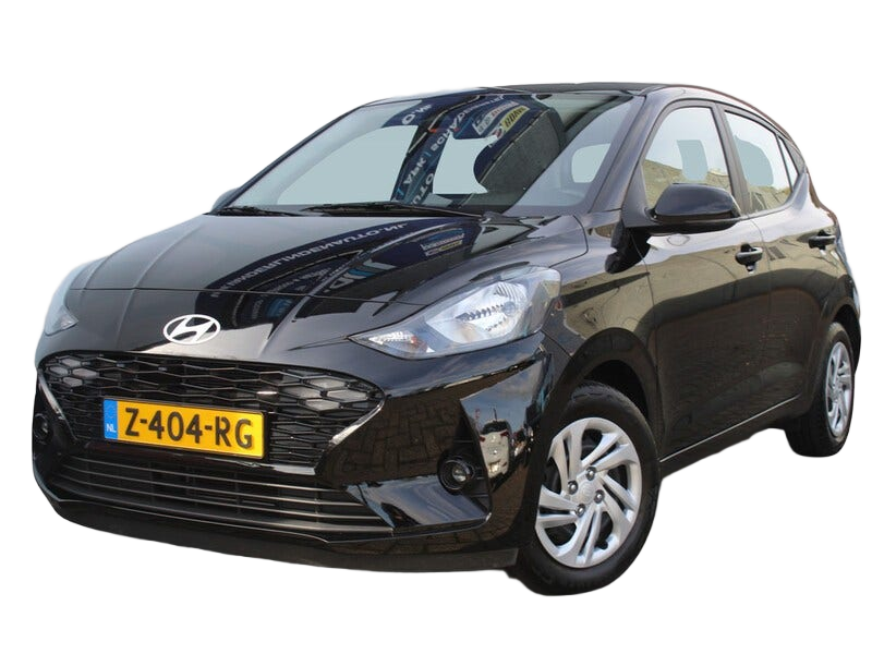 Hyundai i10 occasion