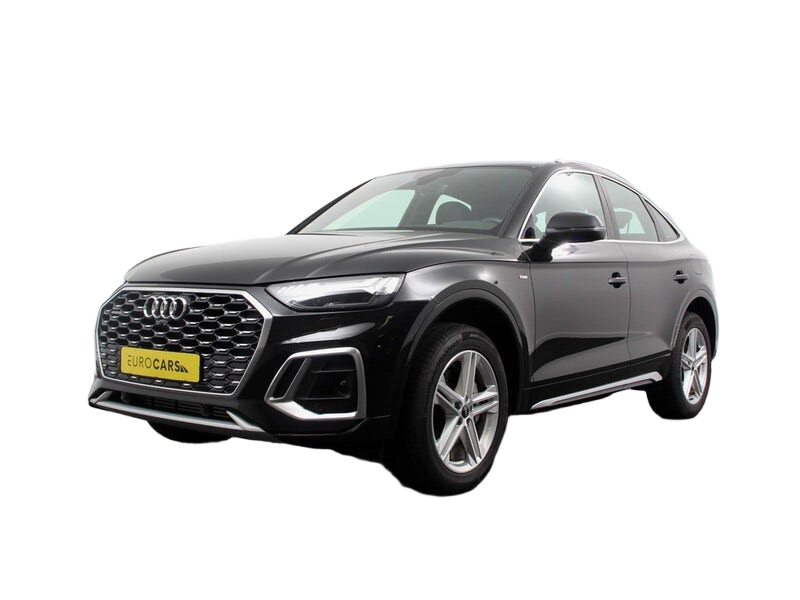 Audi Q5 occasion