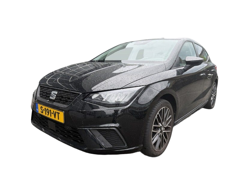 SEAT Ibiza occasion
