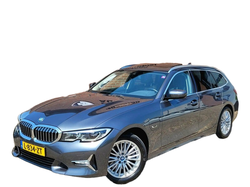 BMW 3 Serie occasion