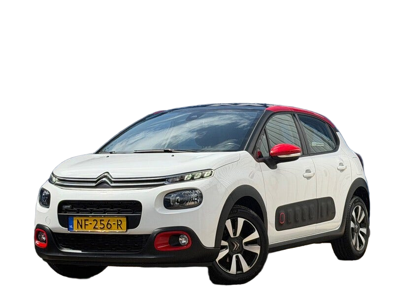 Citroën C3 occasion