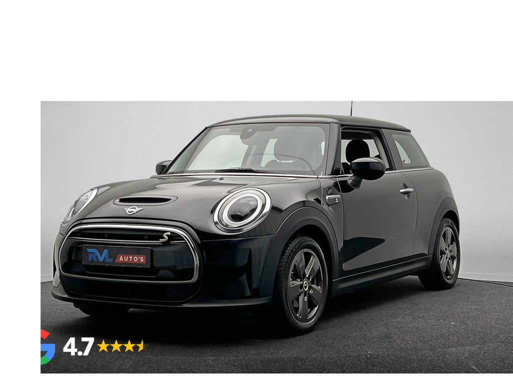 MINI Electric