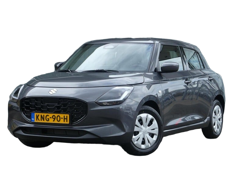 Suzuki Swift occasion