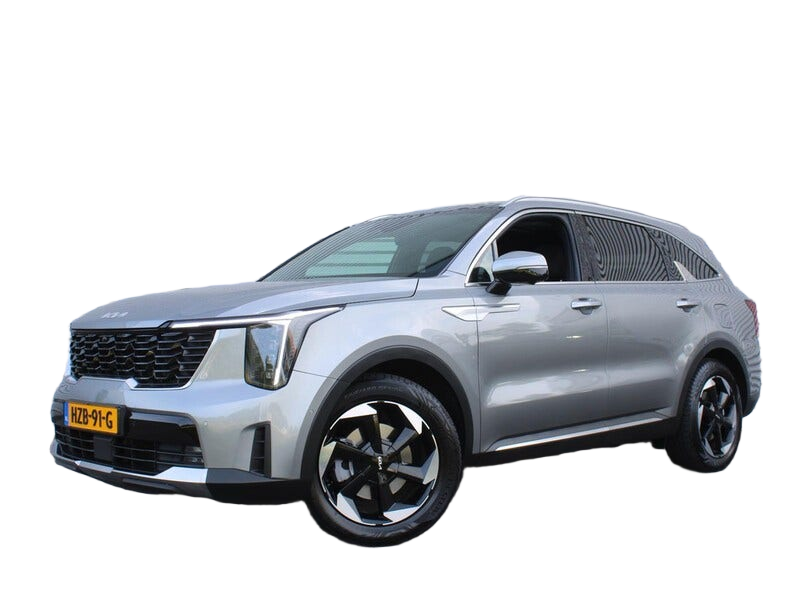 Kia Sorento occasion