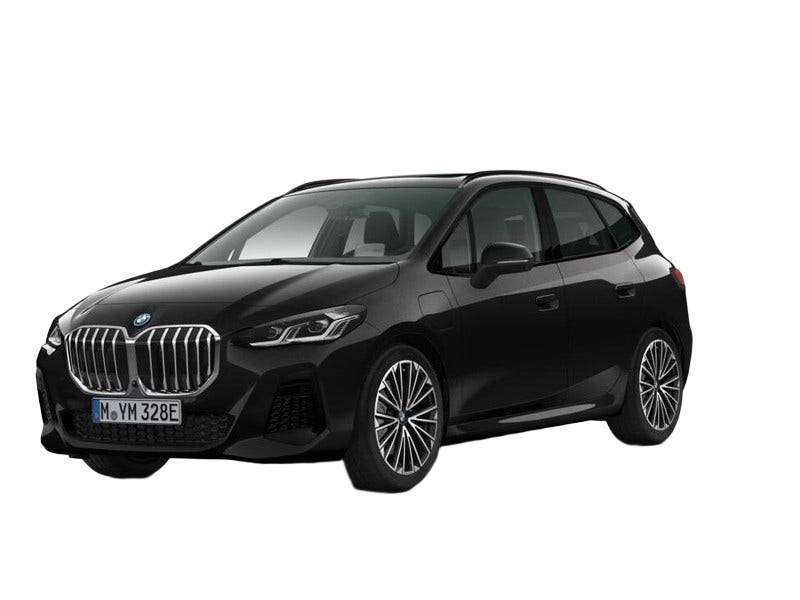 BMW 2 Serie occasion