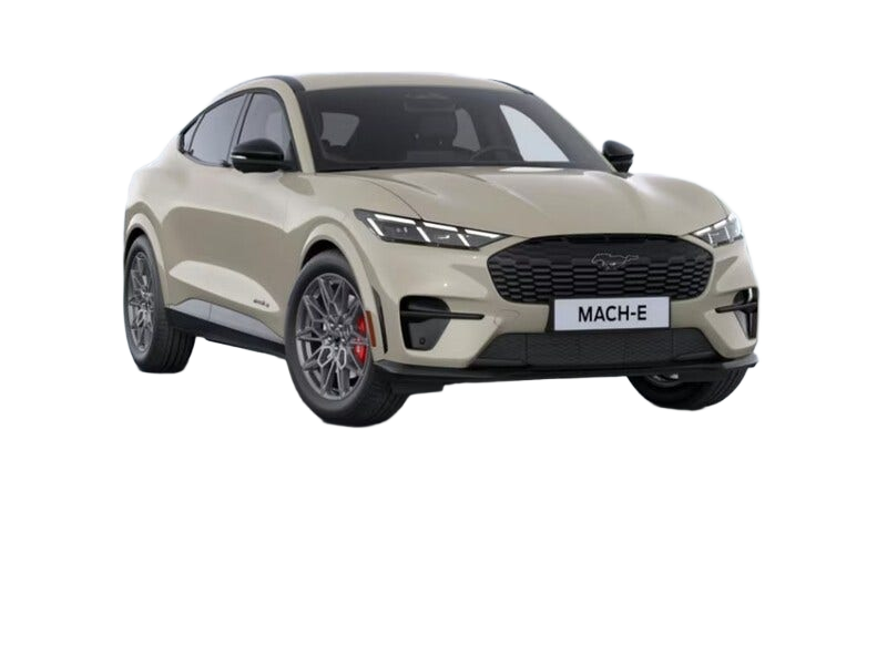 Ford Mustang Mach E occasion