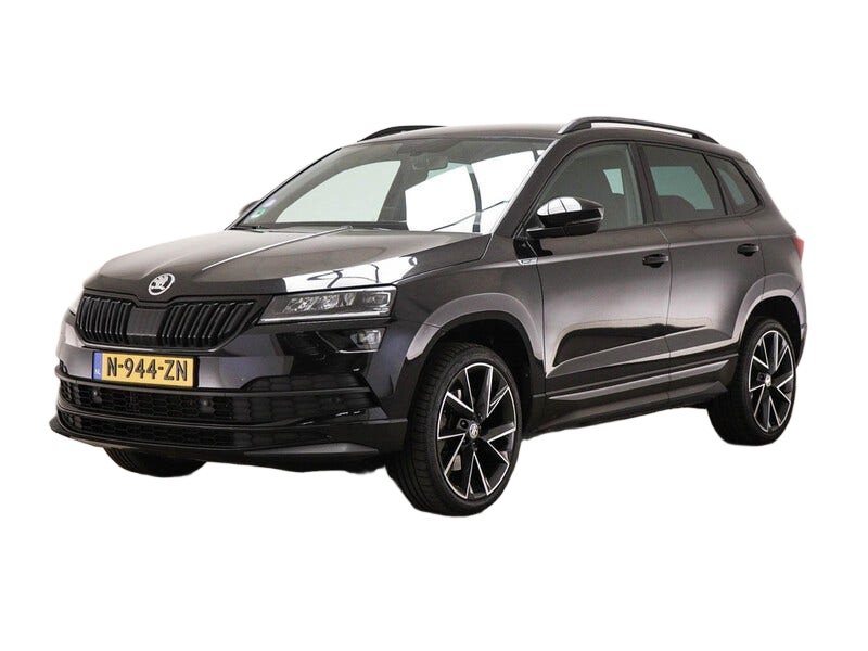 Skoda Karoq occasion