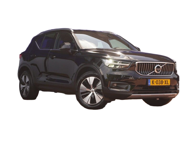 Volvo XC40 occasion