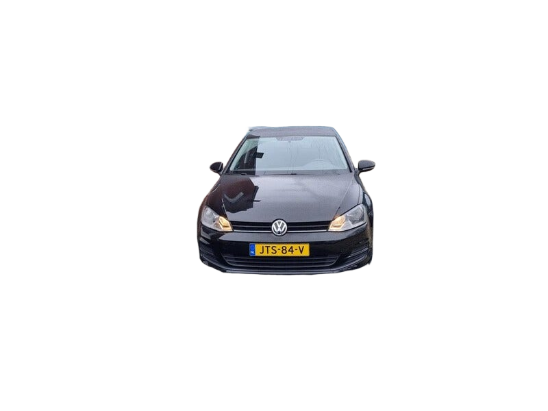 Volkswagen Golf occasion