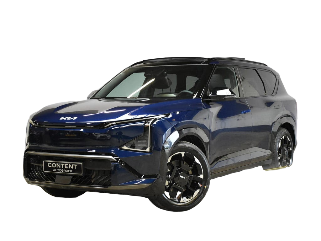 Kia EV5 occasion