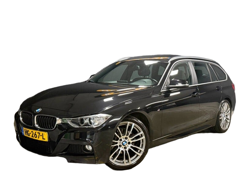 BMW 3 Serie occasion