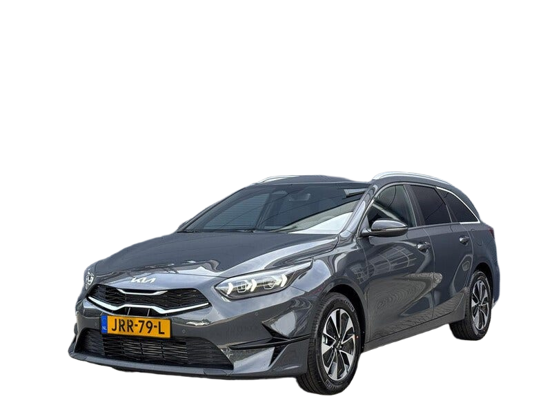 Kia Ceed Sportswagon occasion