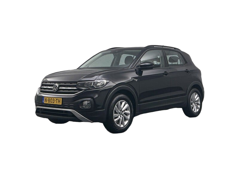 Volkswagen T Cross occasion