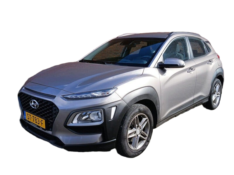 Hyundai Kona occasion