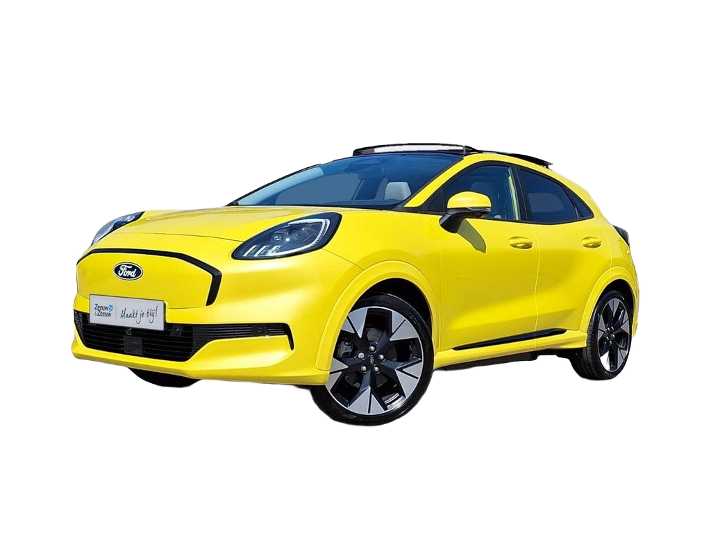 Ford Puma Gen E occasion