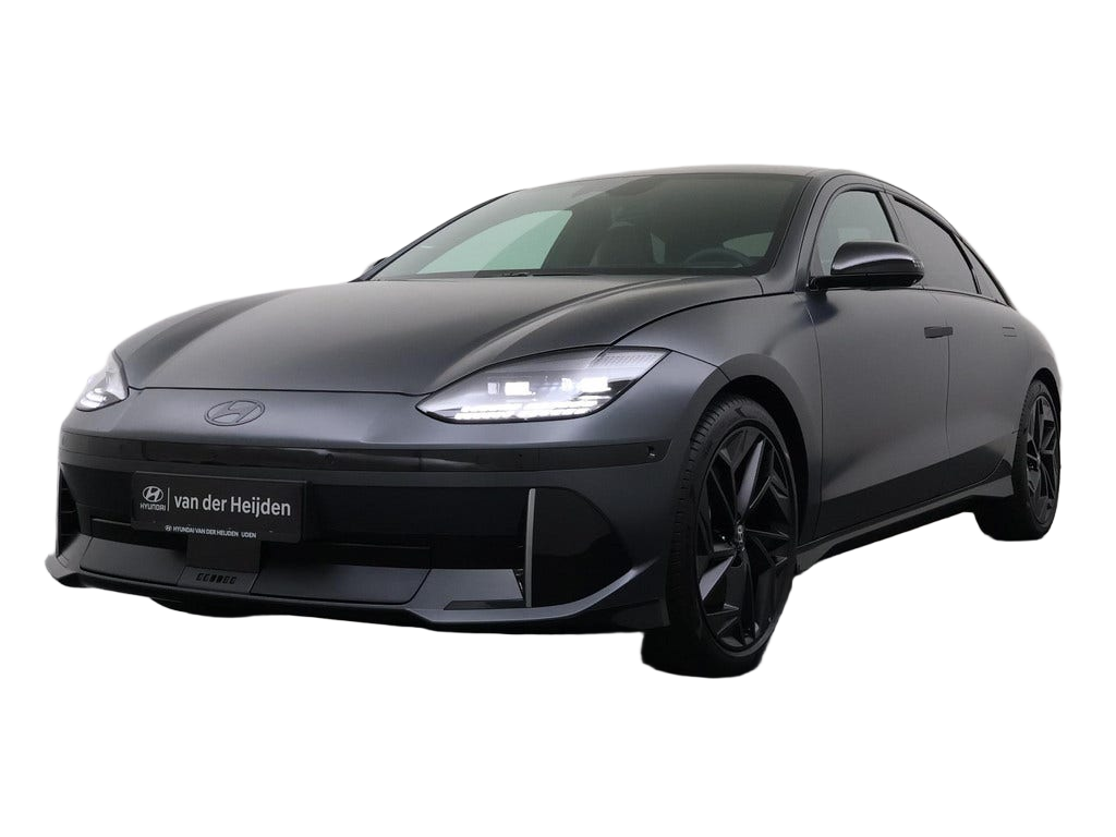 Hyundai Ioniq 6