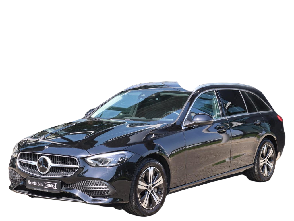 Mercedes Benz C Klasse occasion