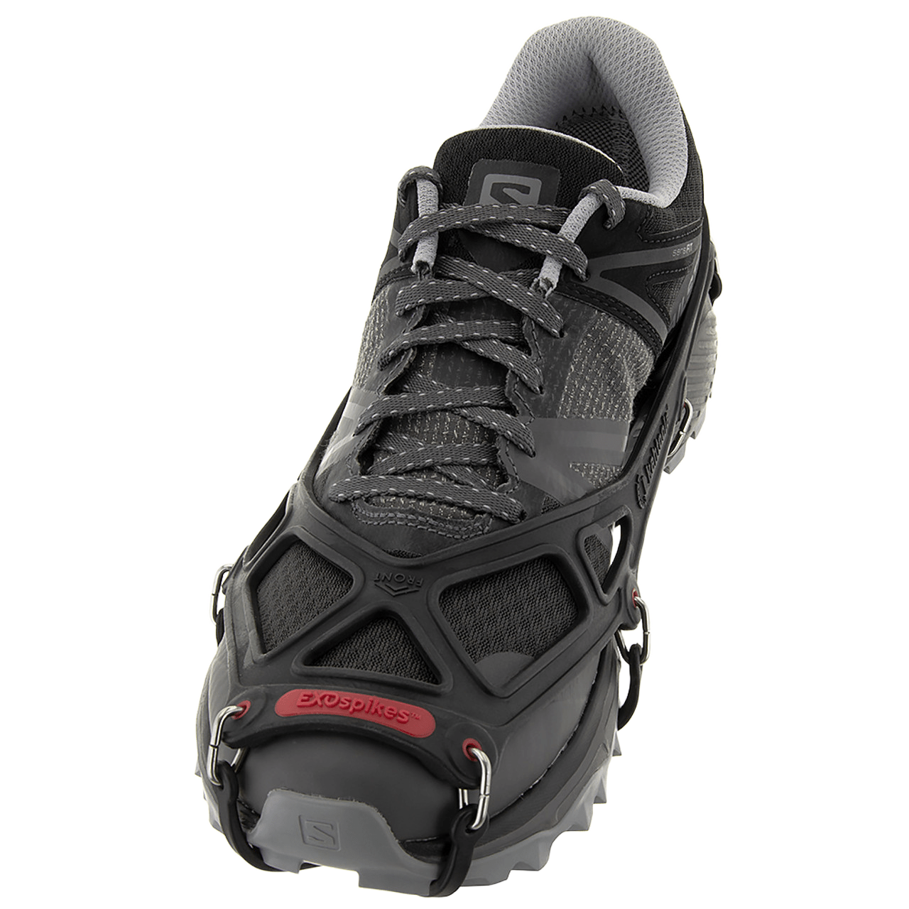 Kahtoola | EXOspikes | Trailrunning Sneeuwspikes