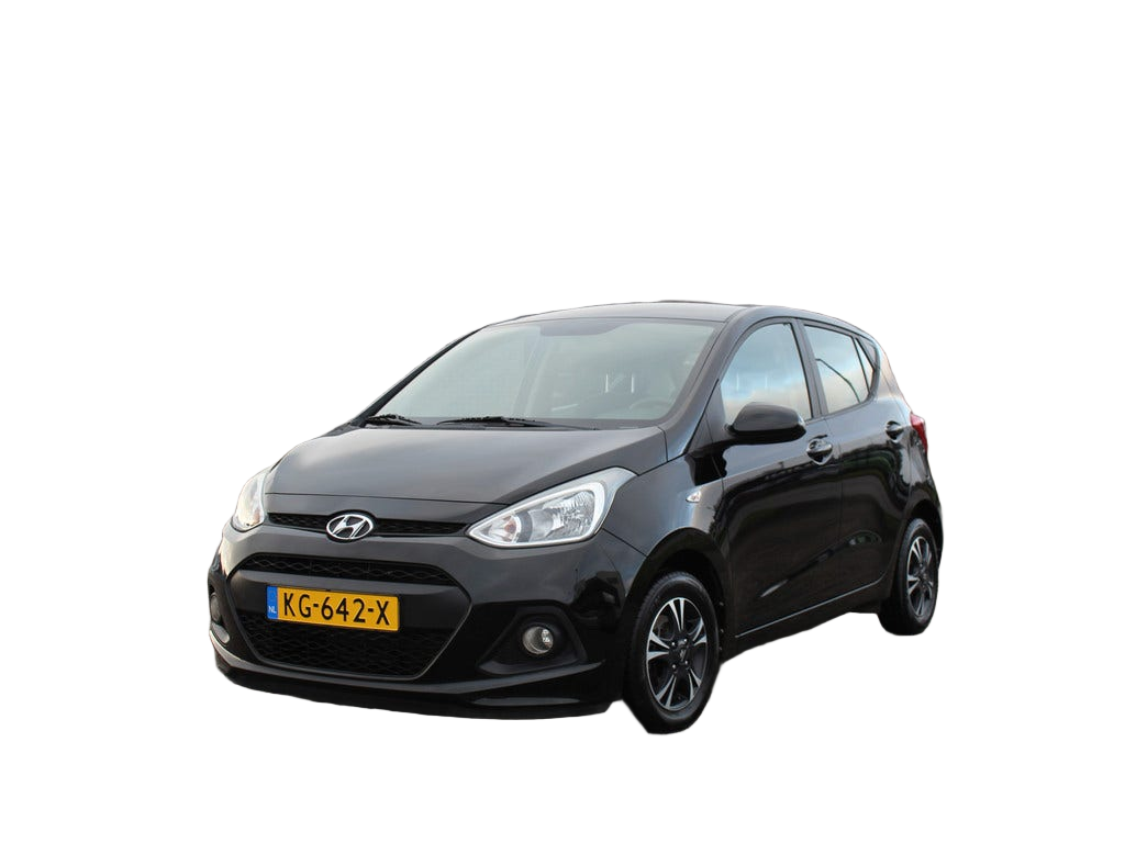 Hyundai i10 occasion
