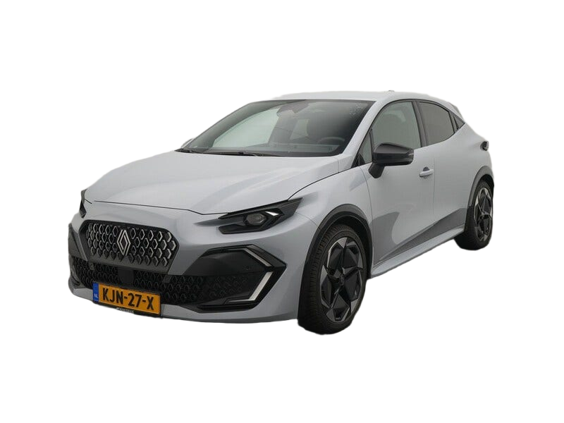 Renault Clio occasion