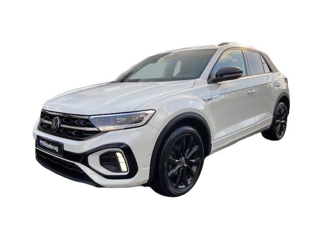 Volkswagen T Roc occasion