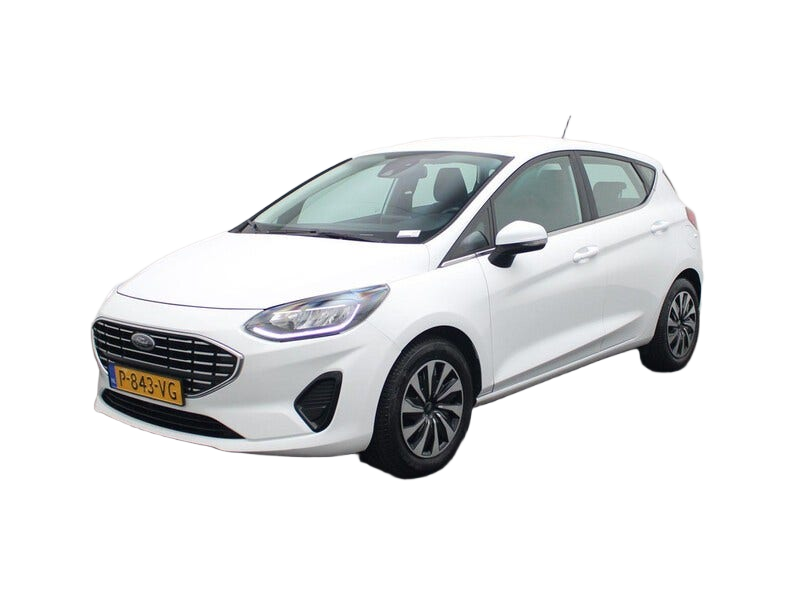 Ford Fiesta occasion