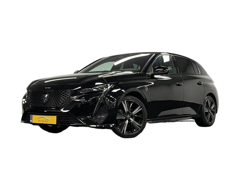 Peugeot 308 occasion