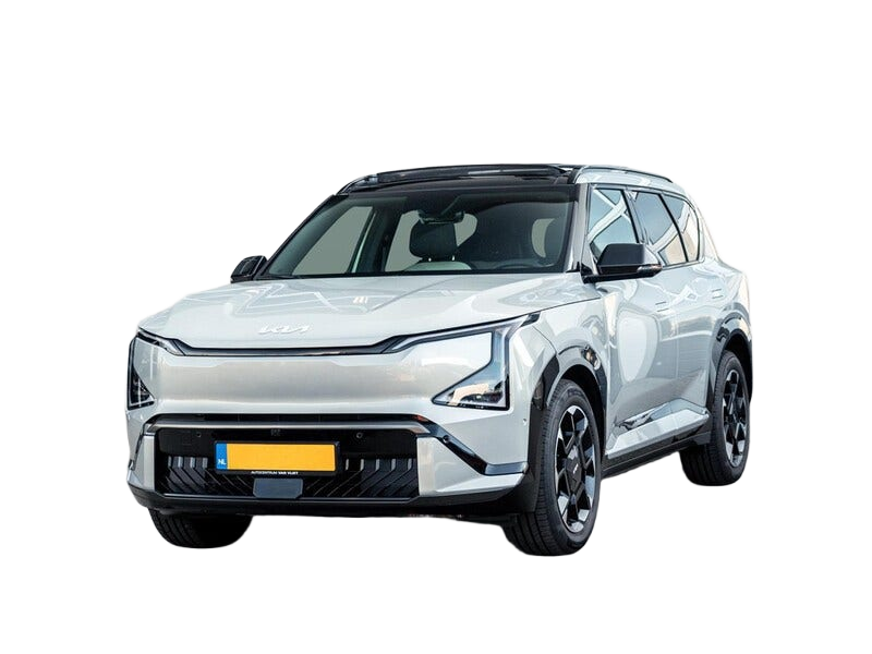 Kia EV5 occasion