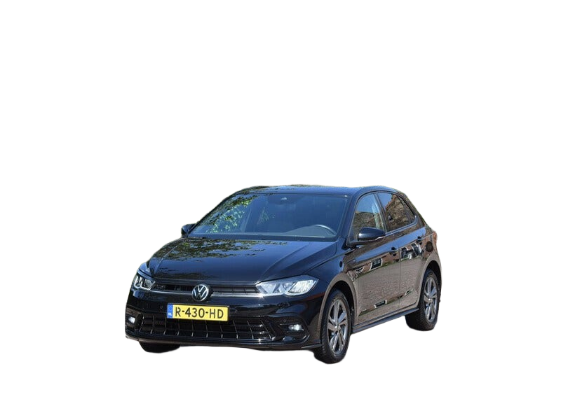 Volkswagen Polo occasion