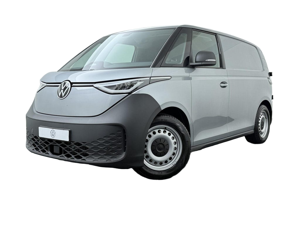 Volkswagen ID. Buzz Cargo