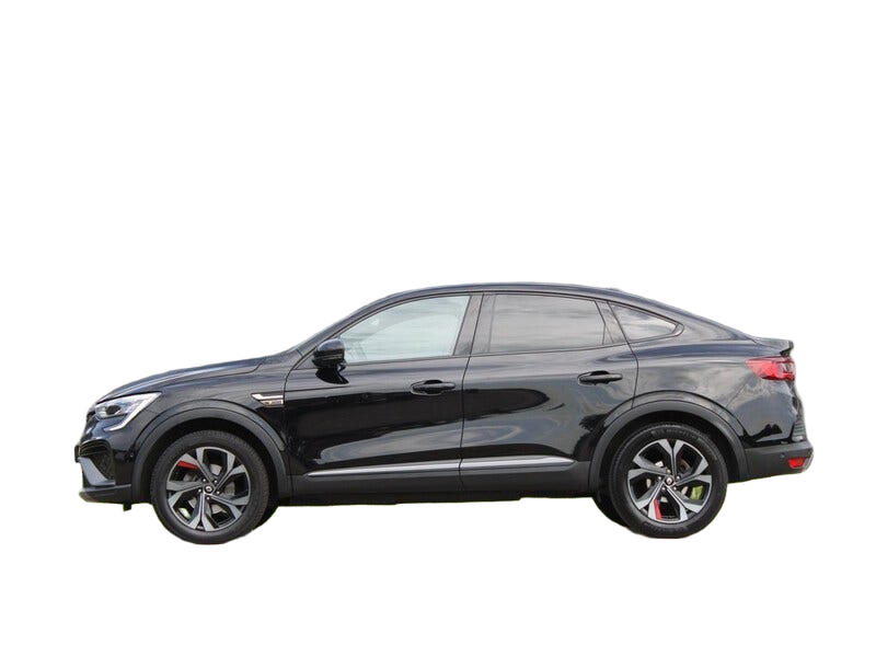 Renault Arkana occasion