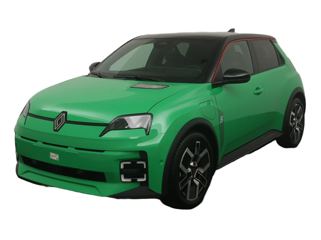 Renault 5