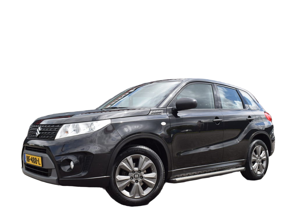 Suzuki Vitara occasion