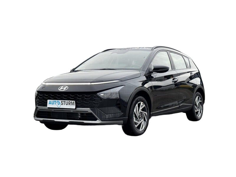 Hyundai Bayon occasion