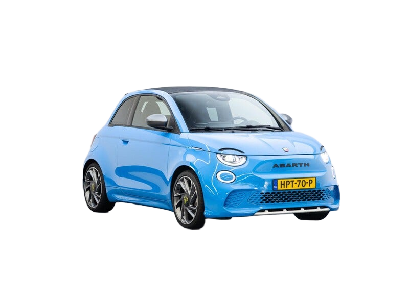 Abarth 500C