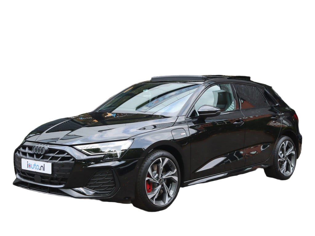 Audi A3 occasion