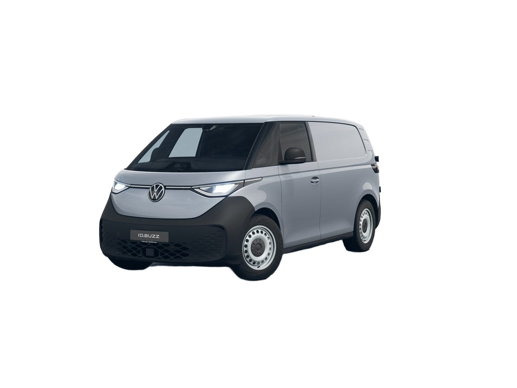 Volkswagen ID. Buzz Cargo