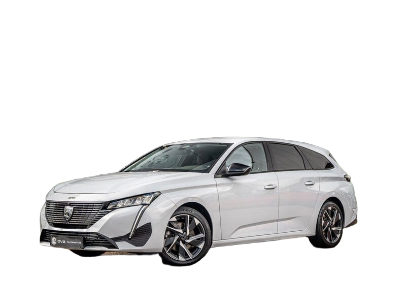 Peugeot 308 occasion