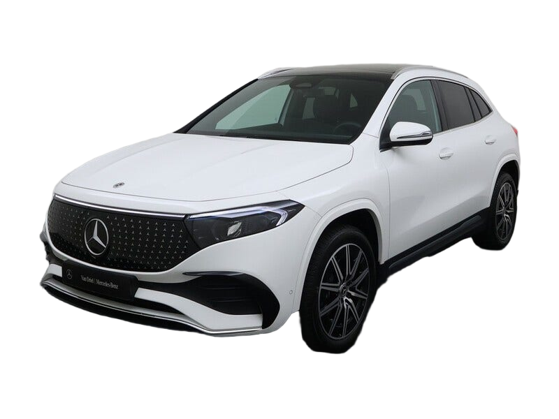 Mercedes Benz EQA occasion