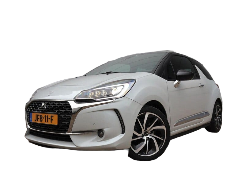 DS DS 3 occasion
