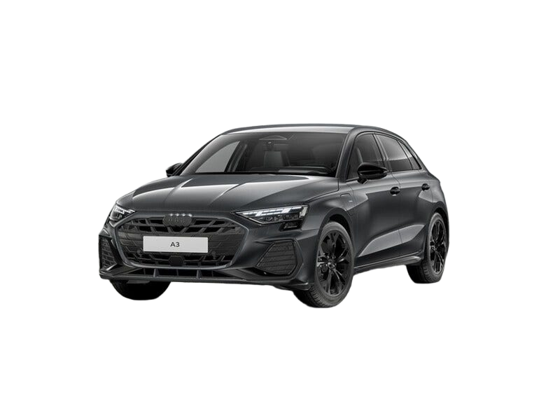 Audi A3 occasion